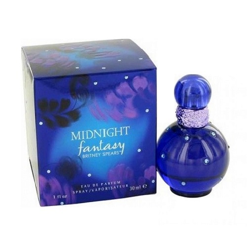Midnight Fantasy Perfume